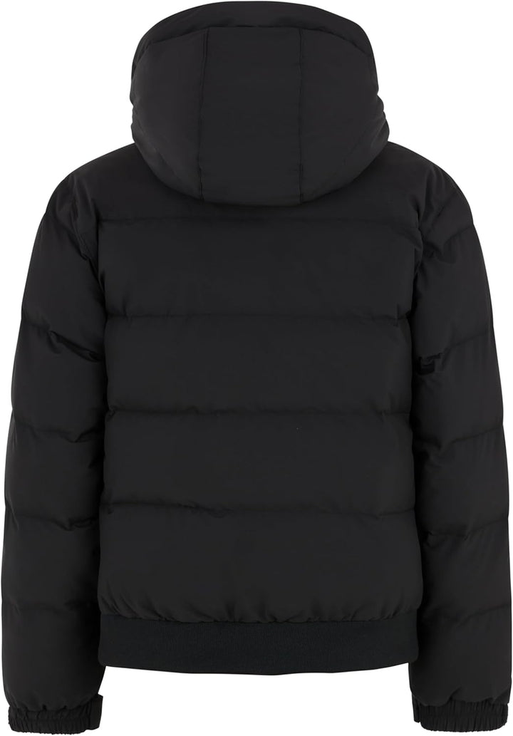 Protest Girls Ski- Und Snowboardjacken PRTELINY JR 104 True Black, 104 True Black