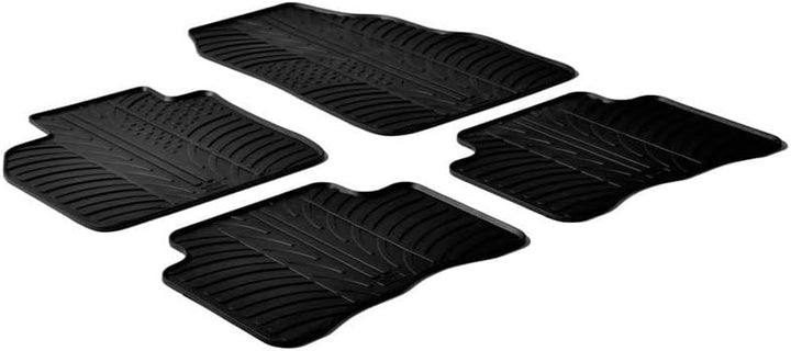 Gummimatten fahrzeugspezifisch AZ10092557