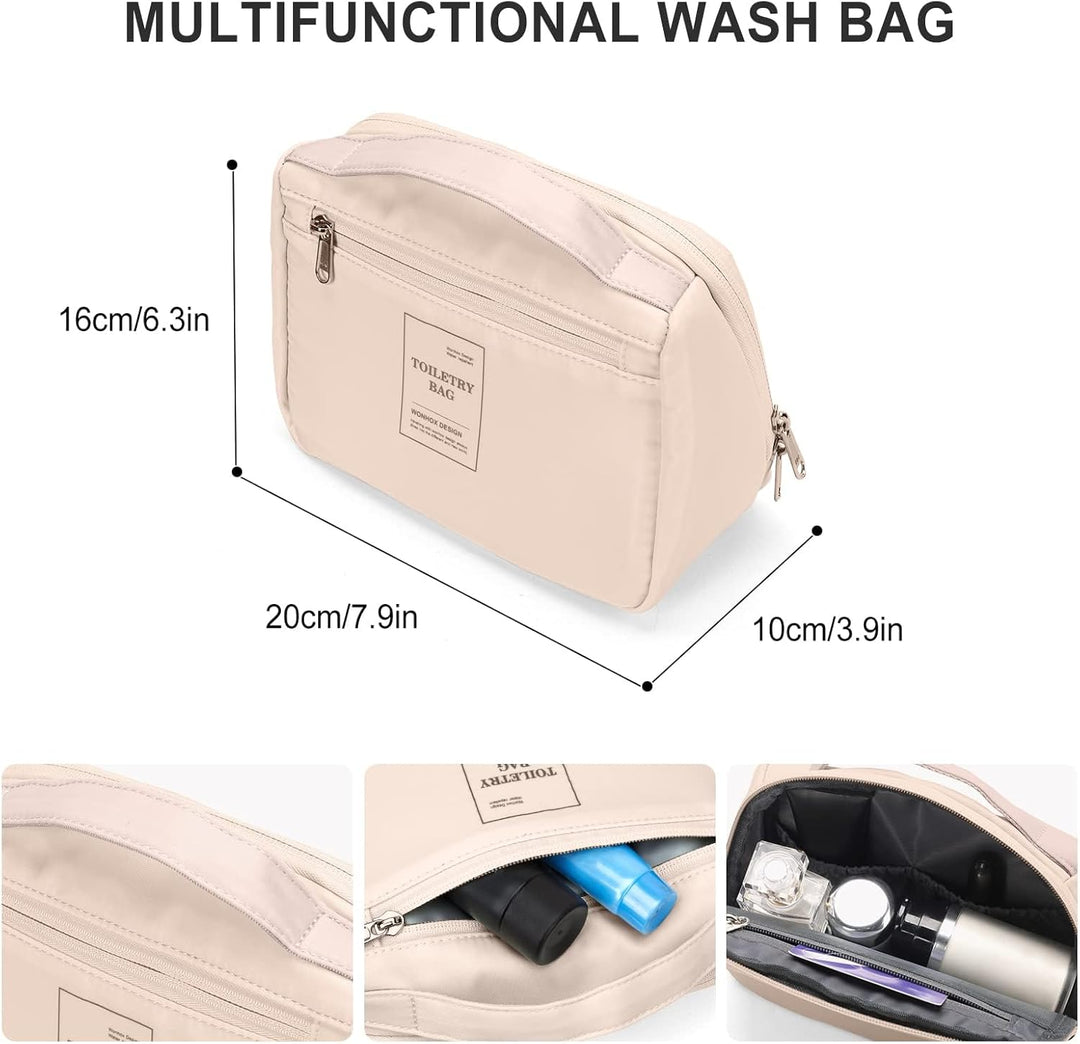 Sport Duffel Bag Damen,Sporttasche mit Nassfach&Schuhfach Reise Duffel Bags Übernachtungstasche Leic