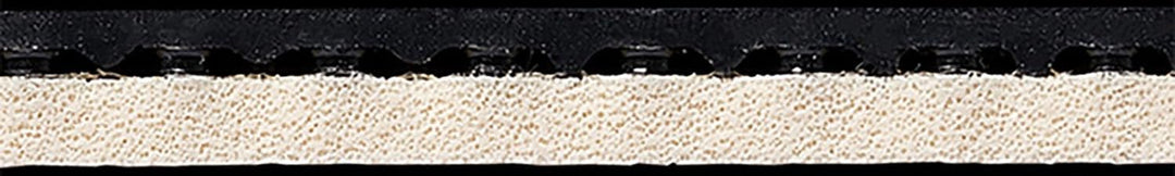 ANDRO NUZN 50 2,0mm schwarz