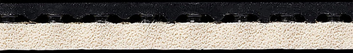 ANDRO NUZN 50 2,0mm schwarz