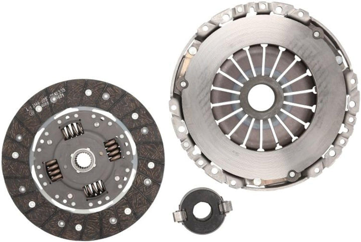 LuK 624184600 Kupplungssatz LuK RepSet