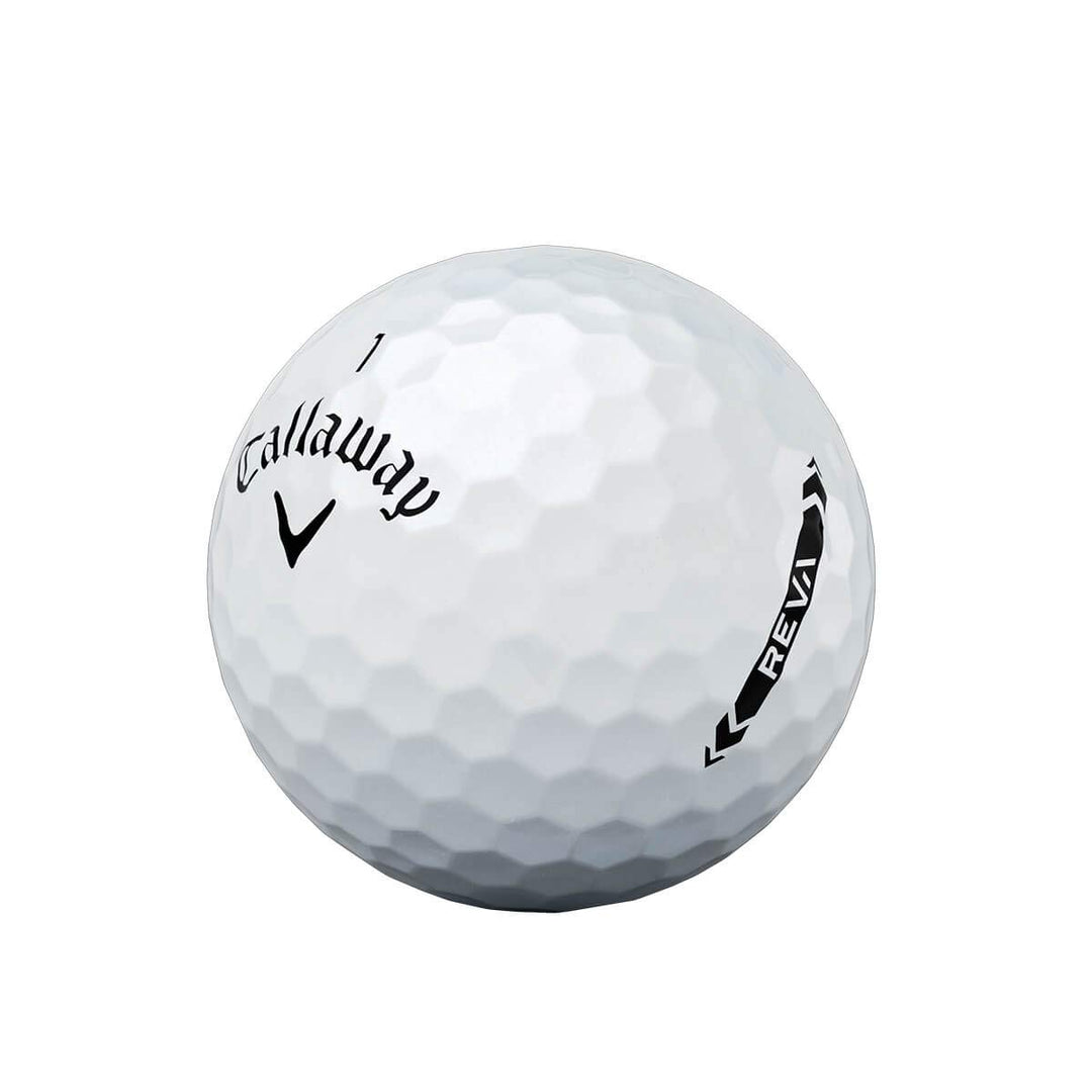 Callaway Herren Reva Einheitsgrösse Pearl, Einheitsgrösse Pearl