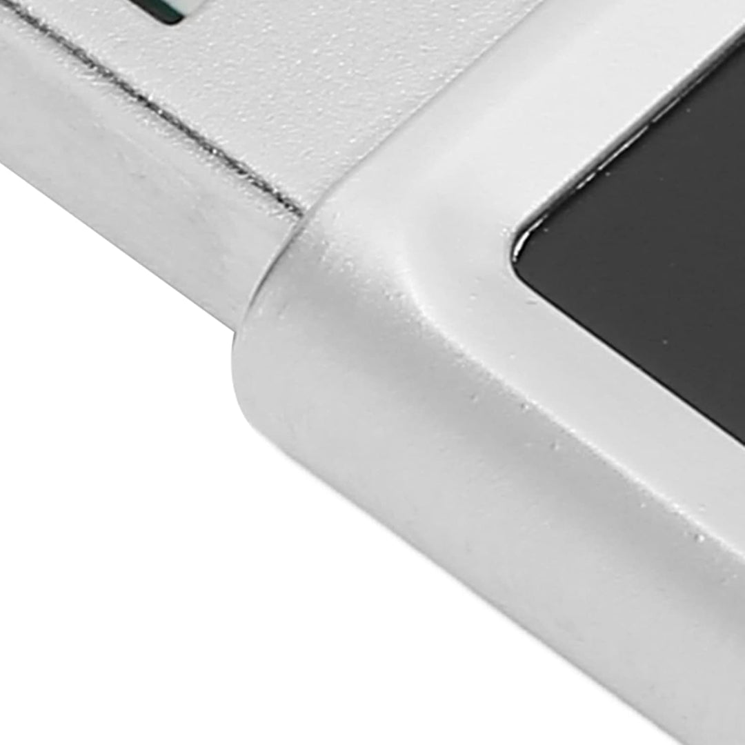 Sxhlseller USB-Fingerabdruckleser, für Windows 10/8/7 Hallo, Biometrischer Fingerabdruckscanner mit