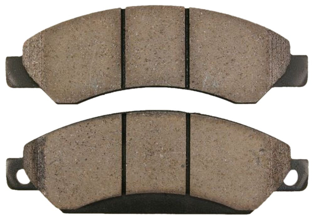 A.B.S. 38429 Bremsbeläge - (4-teilig)