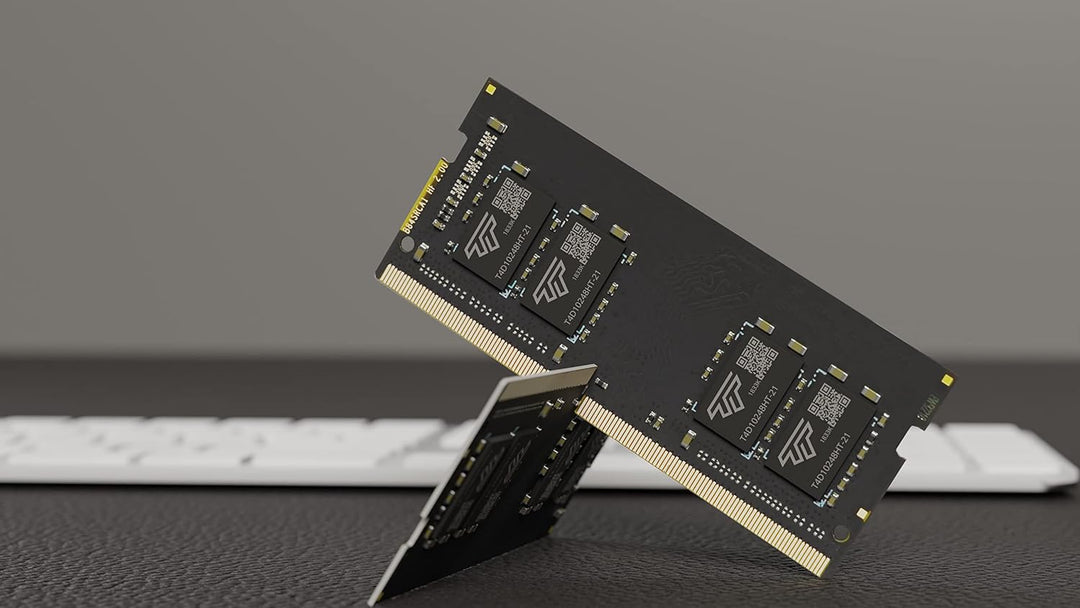 Timetec 16GB KIT (2x8GB) Kompatibel für Apple DDR4 2666MHz/2667MHz für Mitte 2020 iMac 20,1/20,2/Mit