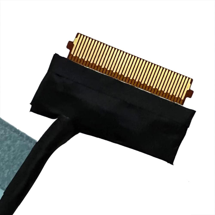 Gintai FHD eDP LCD Bildschirm Display Video Kabel 300HZ 40-polig für ASUS TUF Gaming F15 FX506H FA50