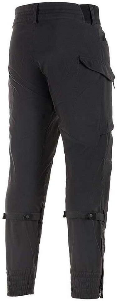 Alpinestars Juggernaut Riding Pants Black