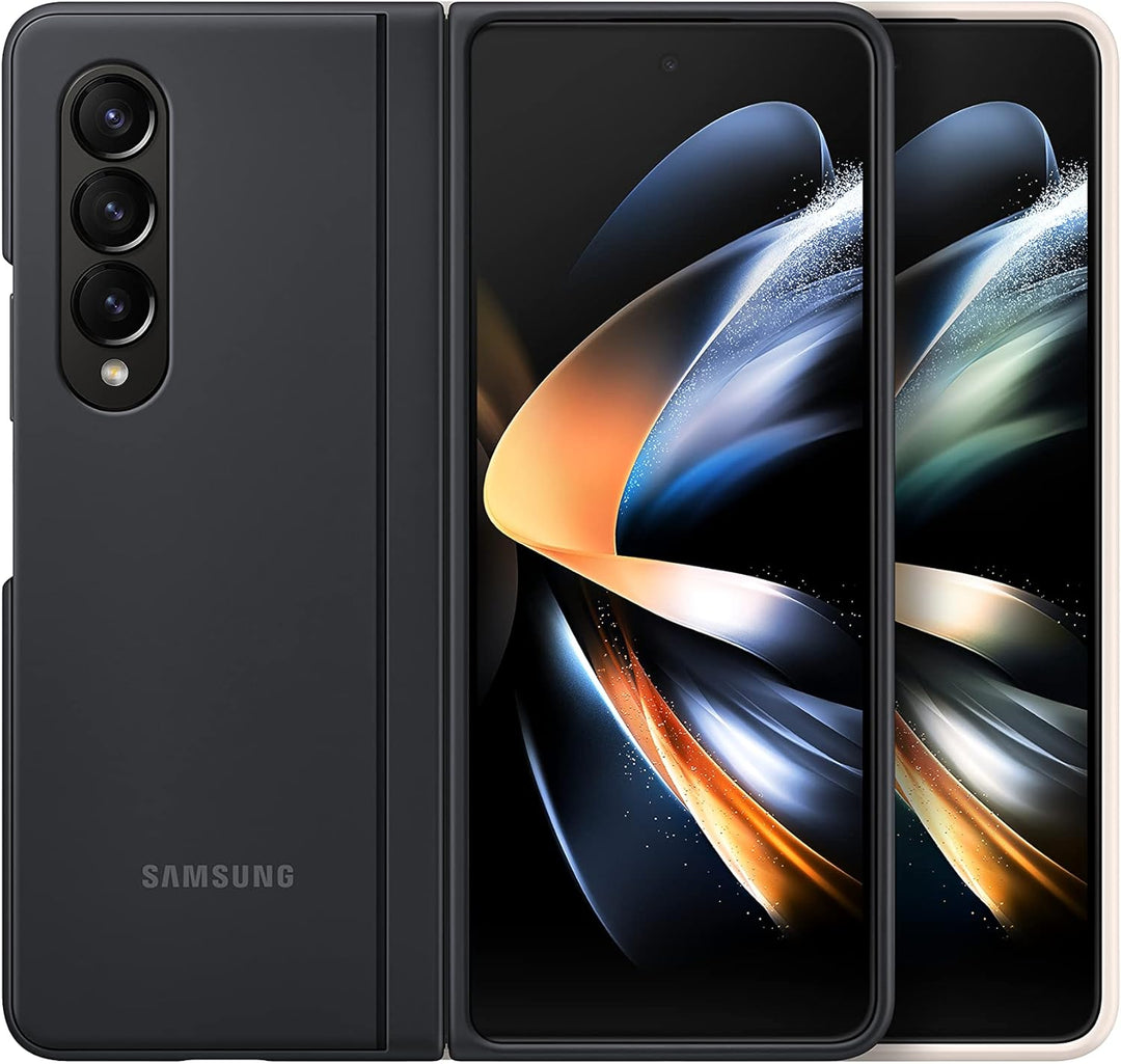 Samsung Slim Standing Cover EF-MF936 für das Galaxy Z Fold4 | Smartphone Cover, Handy-Hülle, Schutz