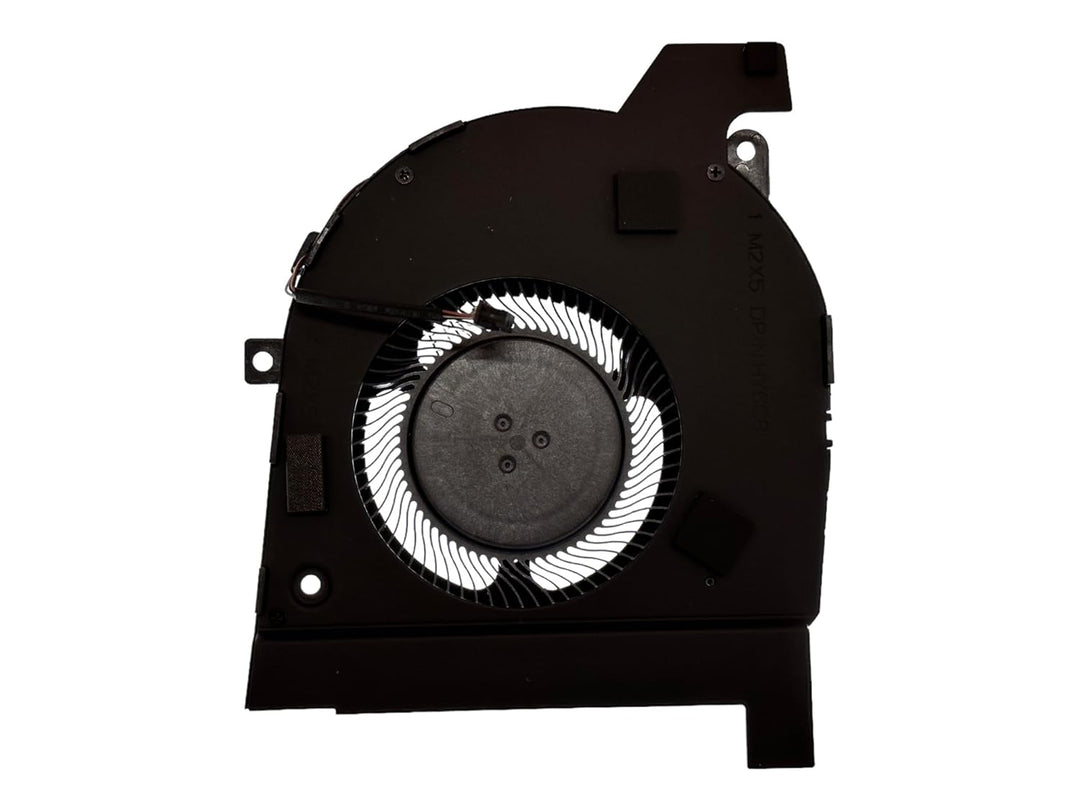 VoltaGuru CPU Kühler für Dell Latitude 5501, 5511, Precision 3541, 3551, PN: 58FXF, CVMC1, 5K220AHFL