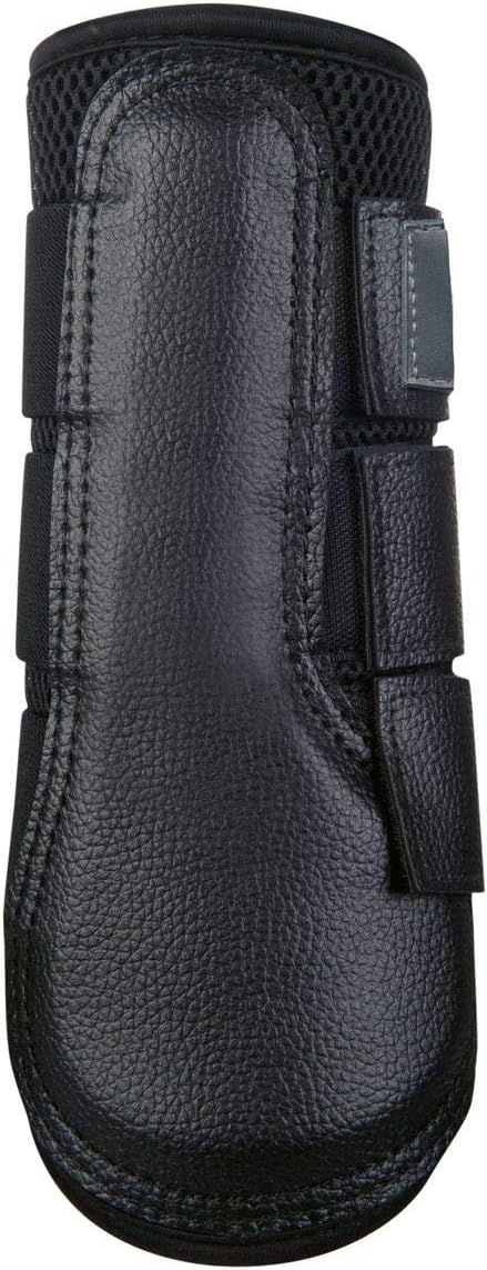HKM 78809100 Gamasche -Breath, S, schwarz
