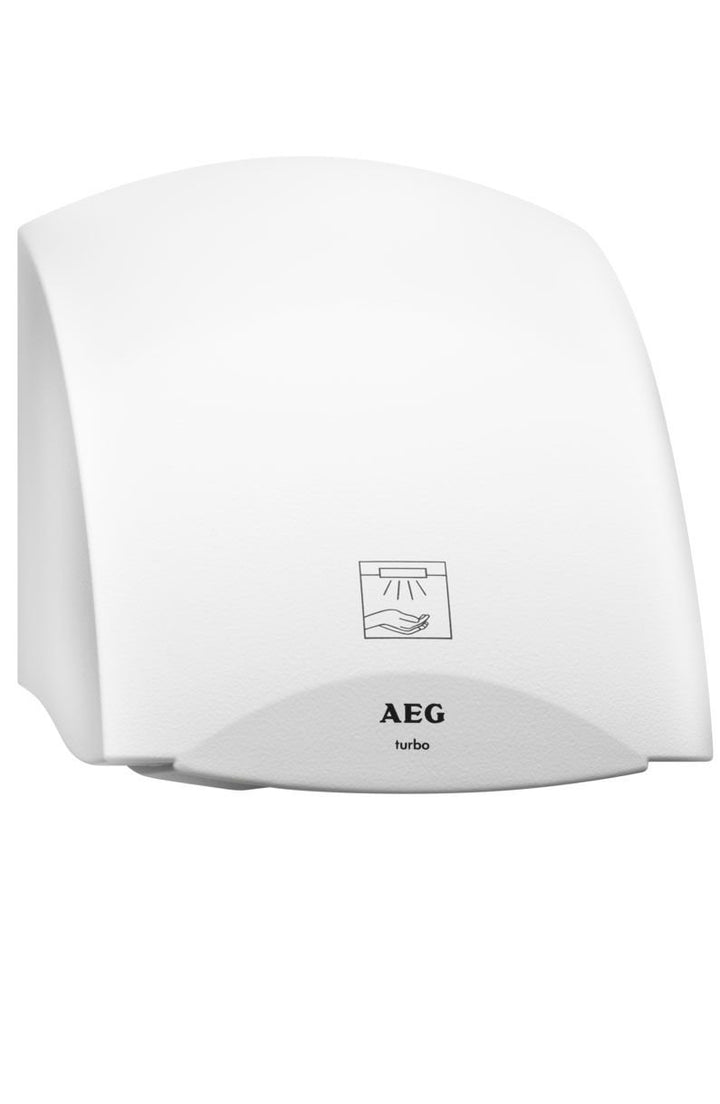 AEG 187929 HE 260 TM Händetrockner 2,6 kW, 230 V, HE 260 TM