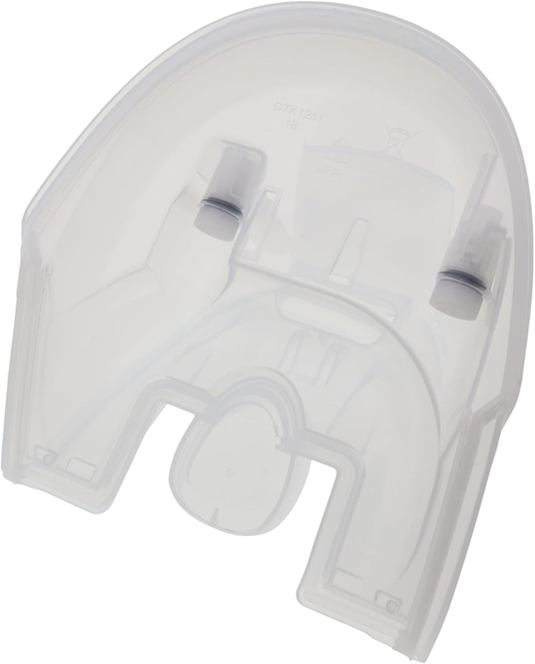 Calor CS-10001024 Eisen Wassertank für CALOR GV9223C023, SV9203C023, GV9220C023, GV9221C023, SV9201C