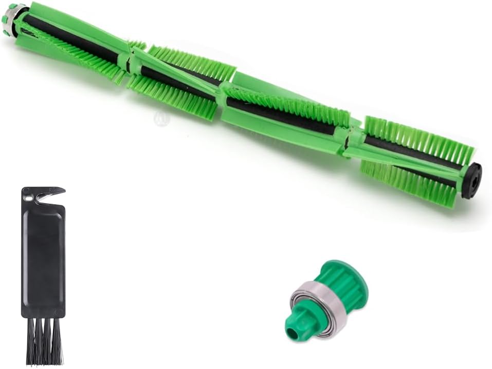 Bürste Ritzel Kugellager für Vorwerk EB400 Elektrobürste kompatibel Zubehör Ersatzteile Rundbürste f