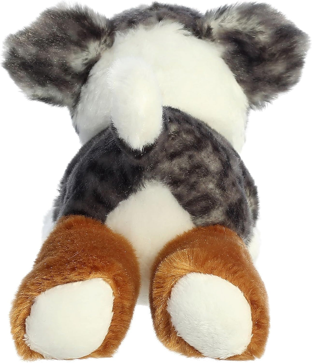 Aurora - Mini Flopsie - 8" Australian Shepherd