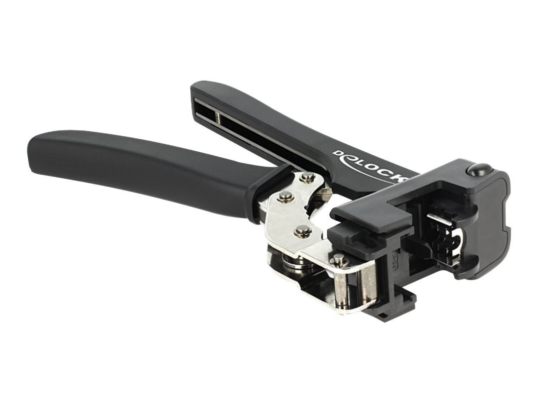 Delock Keystone RJ45 Werkzeug für 86205
