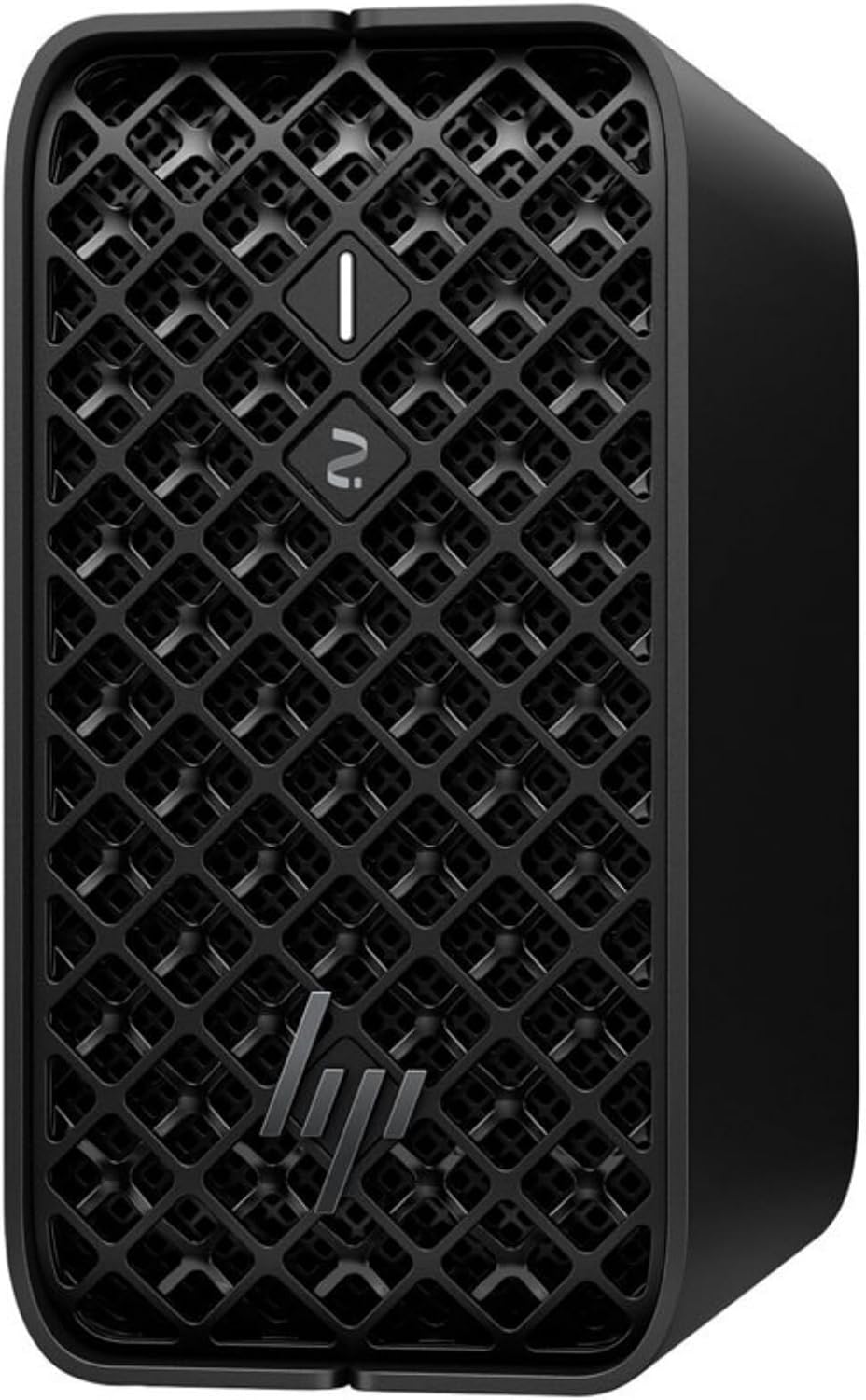 HP Workstation Z2 G1a - Mini - 4U - 1 x Ryzen AI Max+ Pro 395/3 GHz - RAM 64 GB - SSD 2 TB - TLC - R
