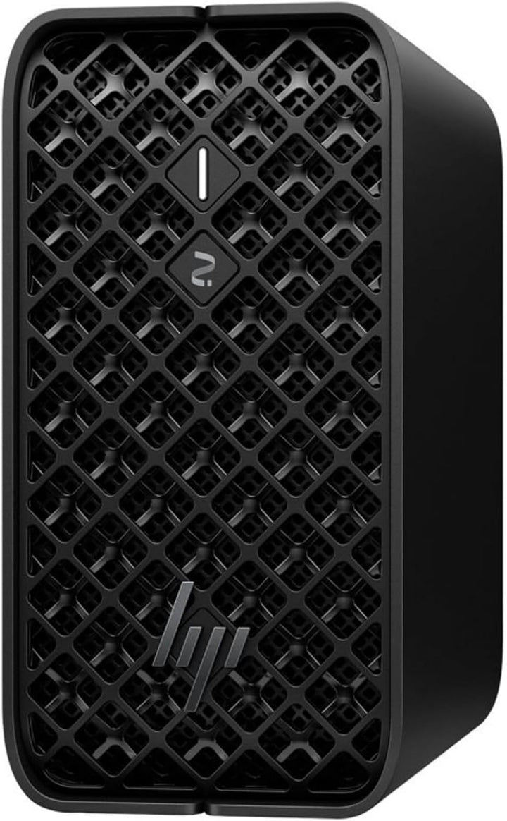 HP Workstation Z2 G1a - Mini - 4U - 1 x Ryzen AI Max+ Pro 395/3 GHz - RAM 64 GB - SSD 2 TB - TLC - R