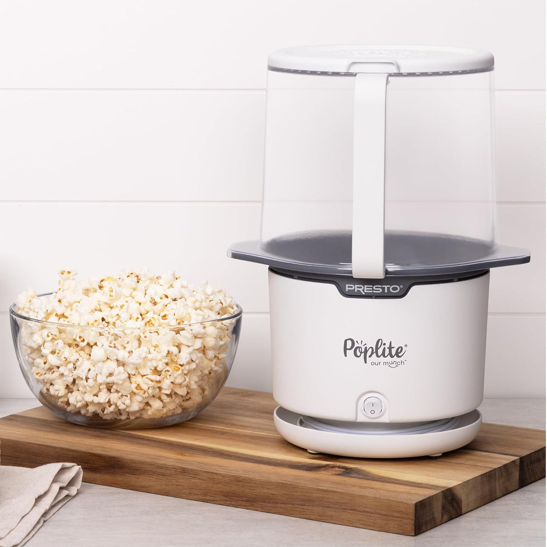 PopLite unser munch Heissluft-Popper