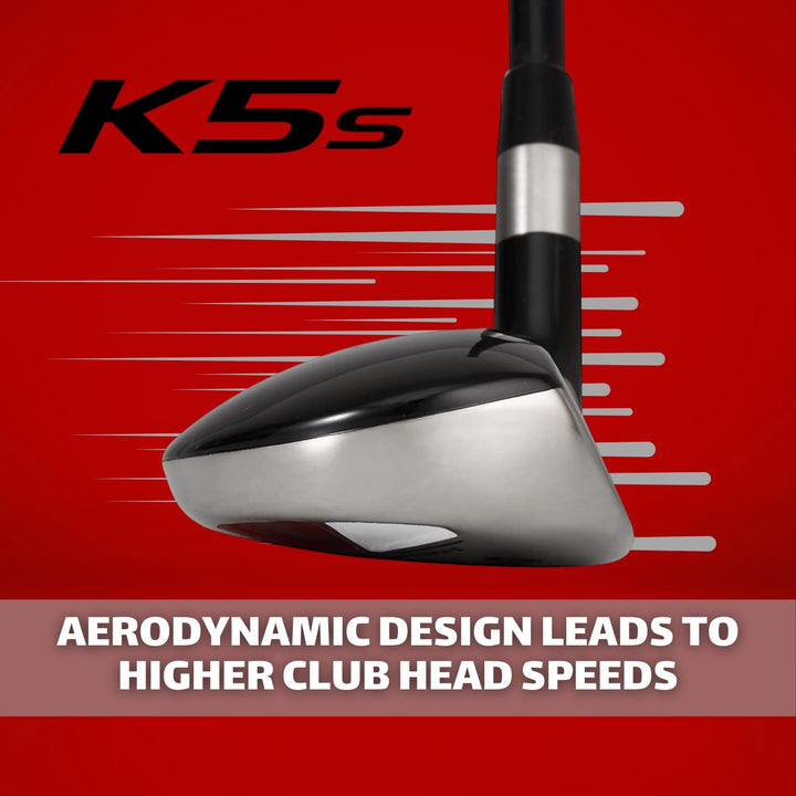 Majek Golf All Hybrid 
