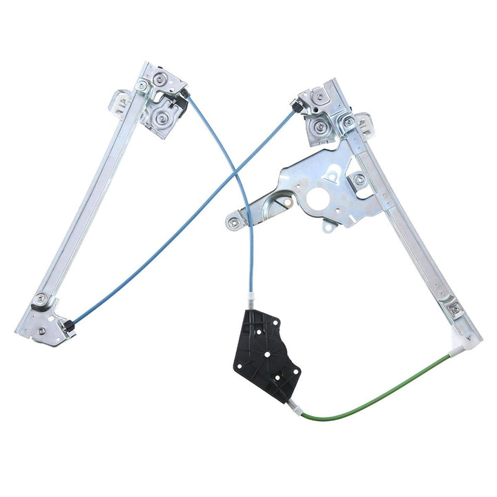 Frankberg Fensterheber Elektrisch Ohne Motor 4/5-Türer Vorne Links Kompatibel mit Octavia I 1U2 1U5