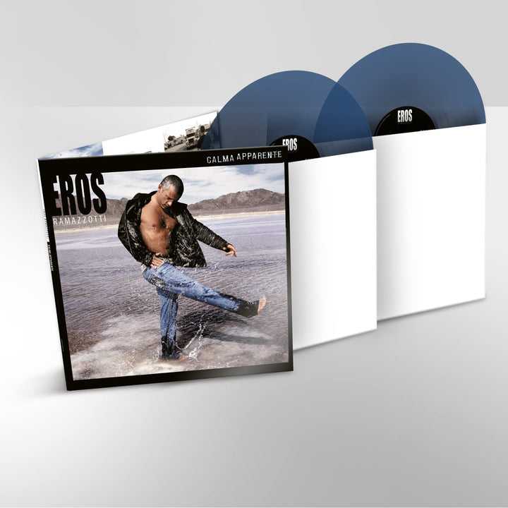 Calma Apparente [Vinyl LP], Vinyl