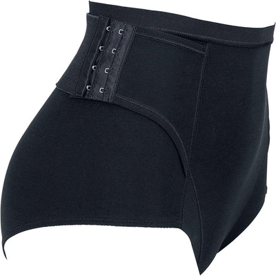 Anita maternity Damen Rebeltpanty 54 Schwarz (Schwarz 001), 54 Schwarz (Schwarz 001)