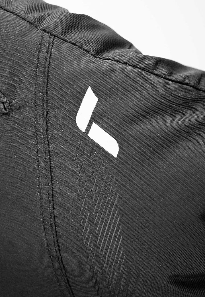 Reusch Unisex Jugend Kinder Fingerhandschuhe Tommy Gore-tex Junior Warm, Wasserdicht, Atmungsaktiv 6