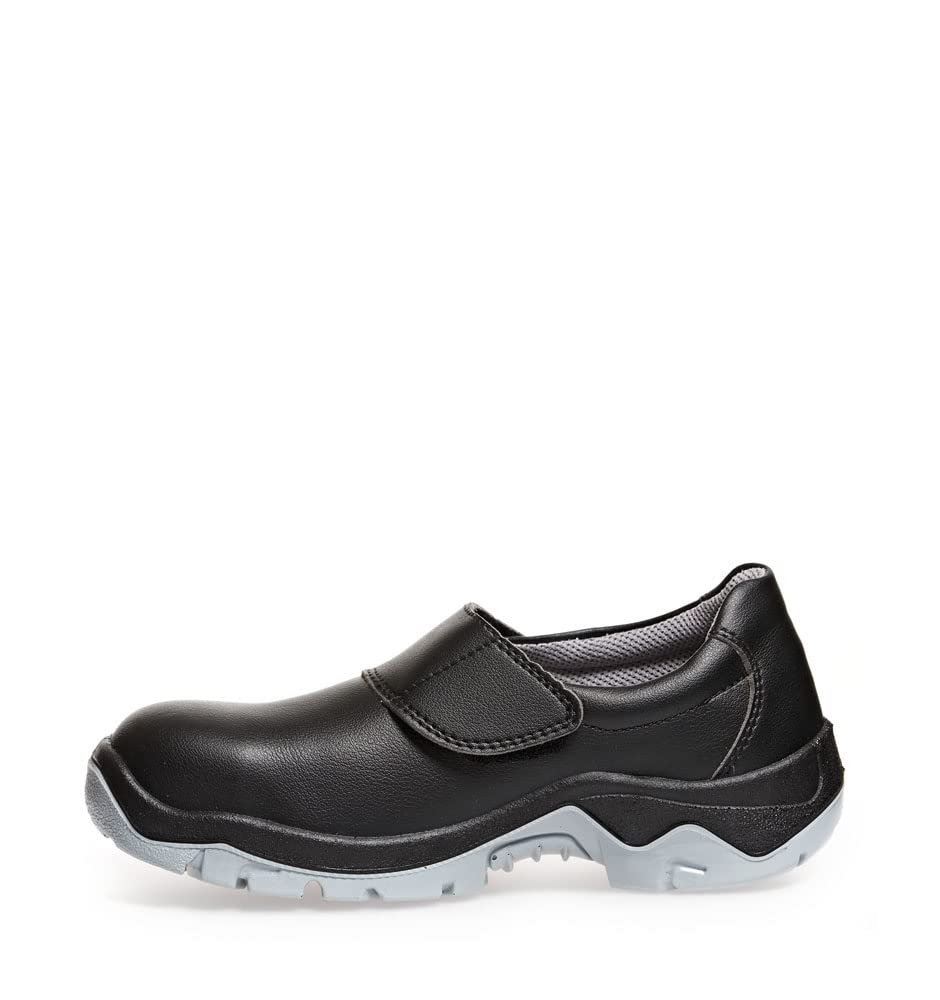 Abeba 2135 Anatom Loafer, S2, SRC, Schwarz, Grösse 36 36 EU, 36 EU