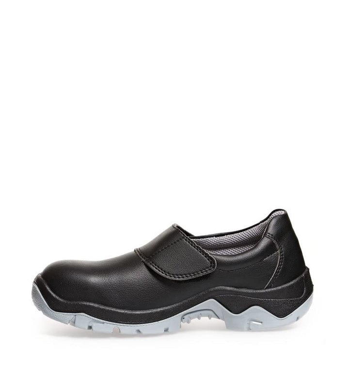 Abeba 2135 Anatom Loafer, S2, SRC, Schwarz, Grösse 36 36 EU, 36 EU