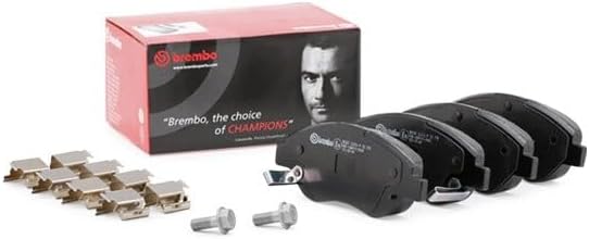 Brembo P 23 178 Brake Pad