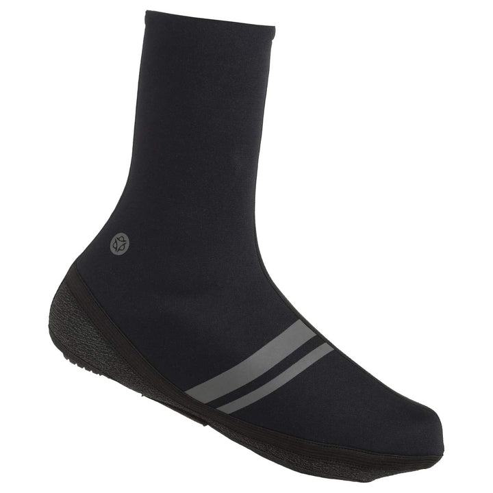 AGU Thermo Neoprene Überschuhe X-Large Schwarz, X-Large Schwarz