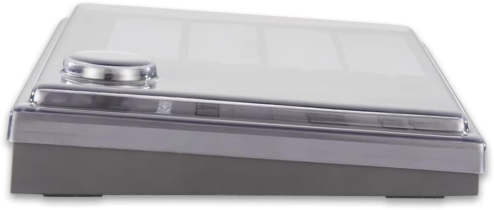 Decksaver DS-PC-MIKROMK3 Klavier- oder Tastaturhülle
