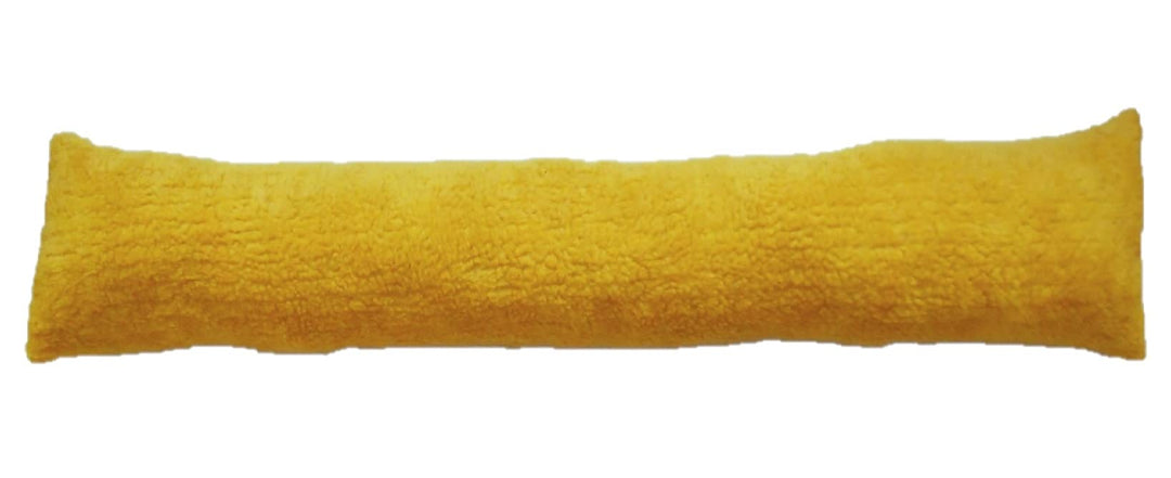 Zugluftstopper Windstopper Türdichtung Fensterdichtung 90-130 cm (100 cm), 100 cm