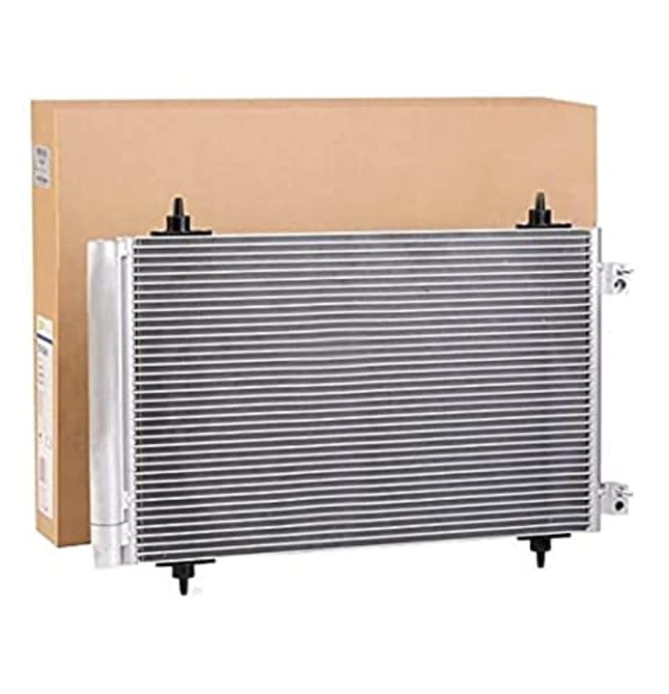Valeo Kondensator Klimaanlage 814366