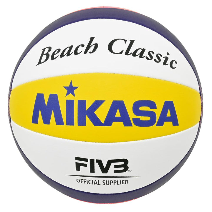 Mikasa Beachvolleyball Beach Classic BV551C