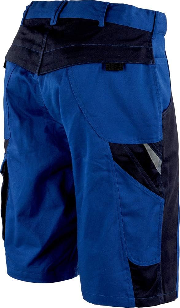 ALBATROS Profi LINE Shorts blau Gr. 3XL Blau 3XL, Blau 3XL