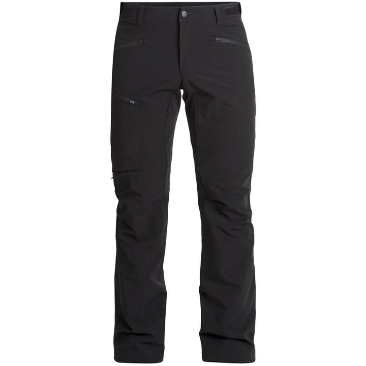 Lundhags Askro Pant 56 Schwarz, 56 Schwarz
