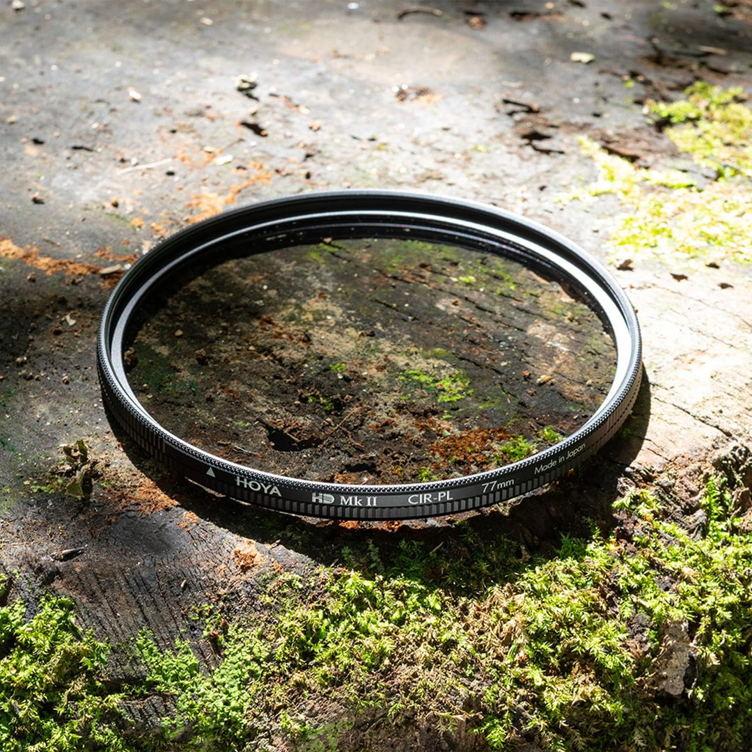 Filter Hoya HD MkII CIR-PL 82mm 82mm CIR-PL, 82mm CIR-PL