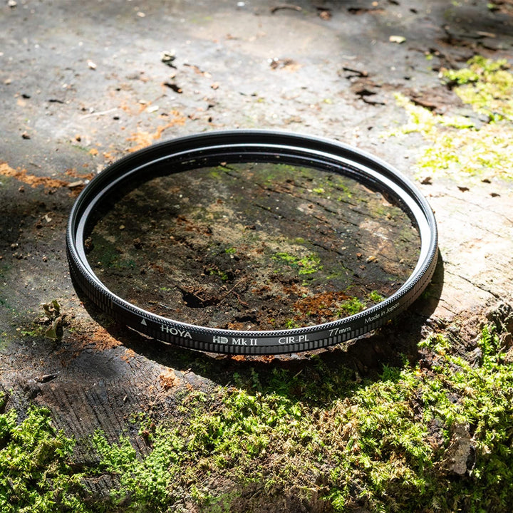 Filter Hoya HD MkII CIR-PL 82mm 82mm CIR-PL, 82mm CIR-PL