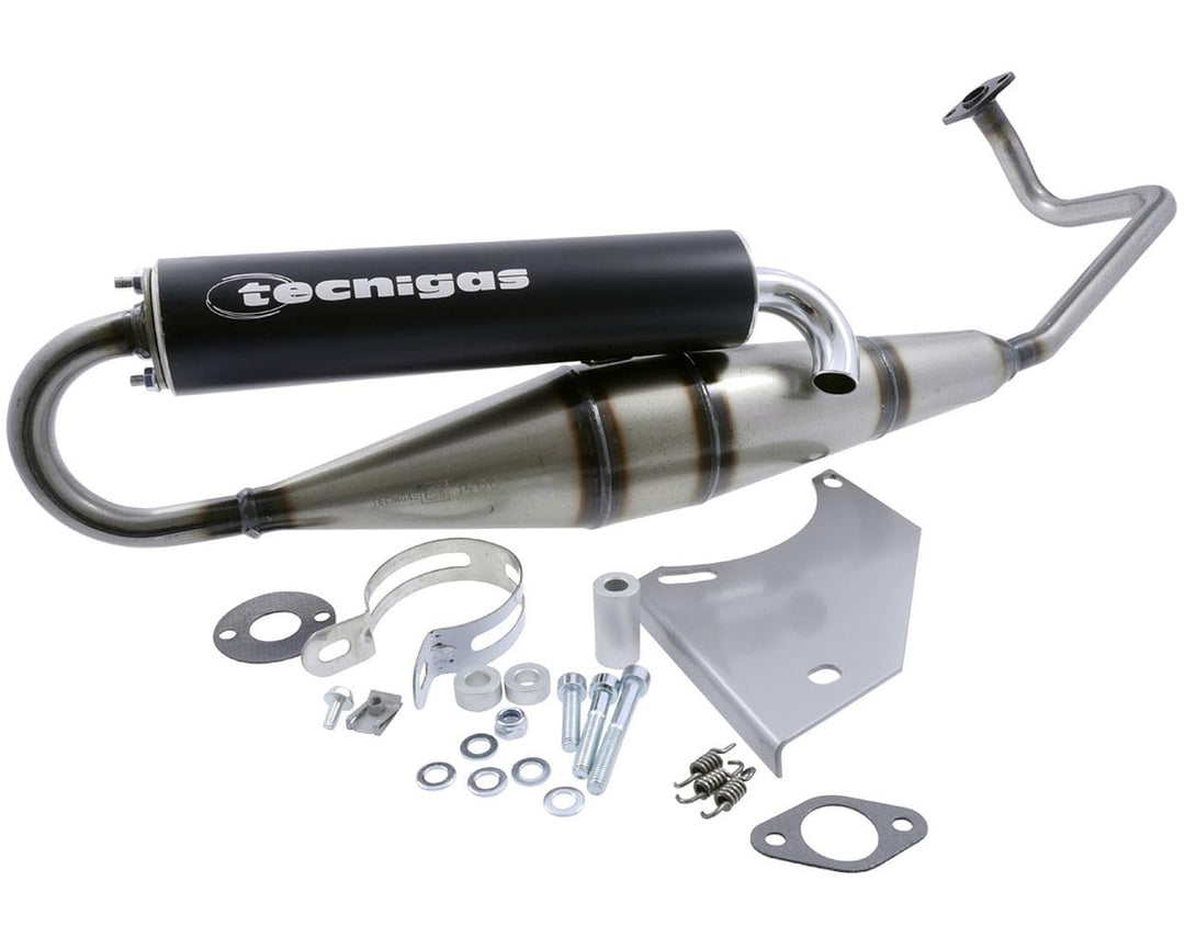 Auspuff TECNIGAS Next-R AGM Motors GMX450