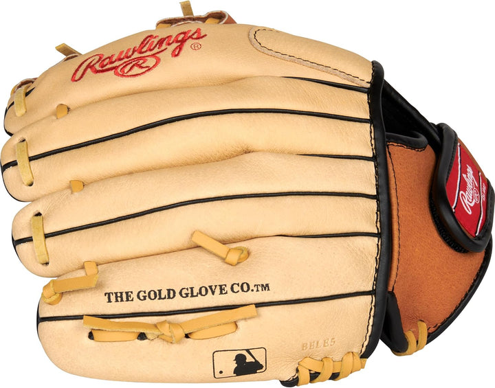 Rawlings SC105TCI 10,5 Inch 26.7 cm mehrfarbig, 26.7 cm mehrfarbig