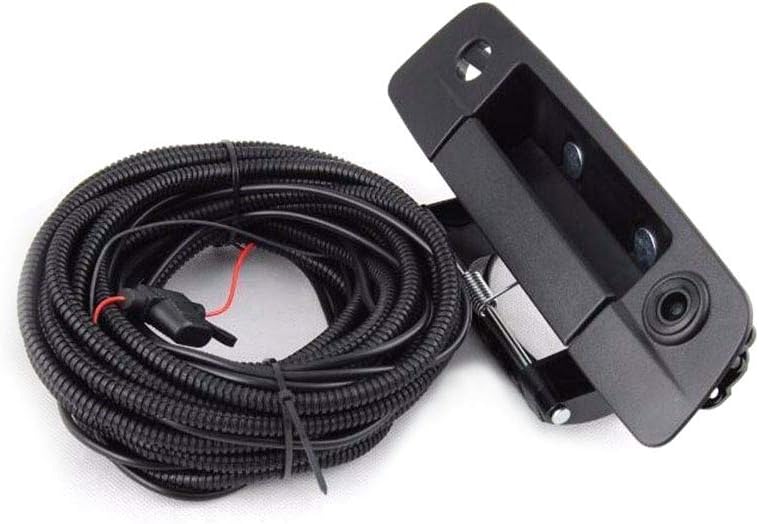 Auto Dritte Dachoberseitenbremse-Lampenkamera Bremslicht-hintere Ansicht-Unterstützungskamera für 20