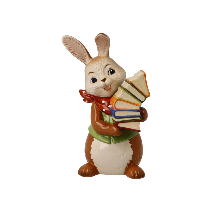 Goebel Ostern Dekofigur, Porzellan, 12 cm