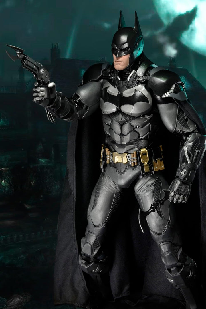 Arkham Knight: Batman 1/4 scale 45 cm Fig.