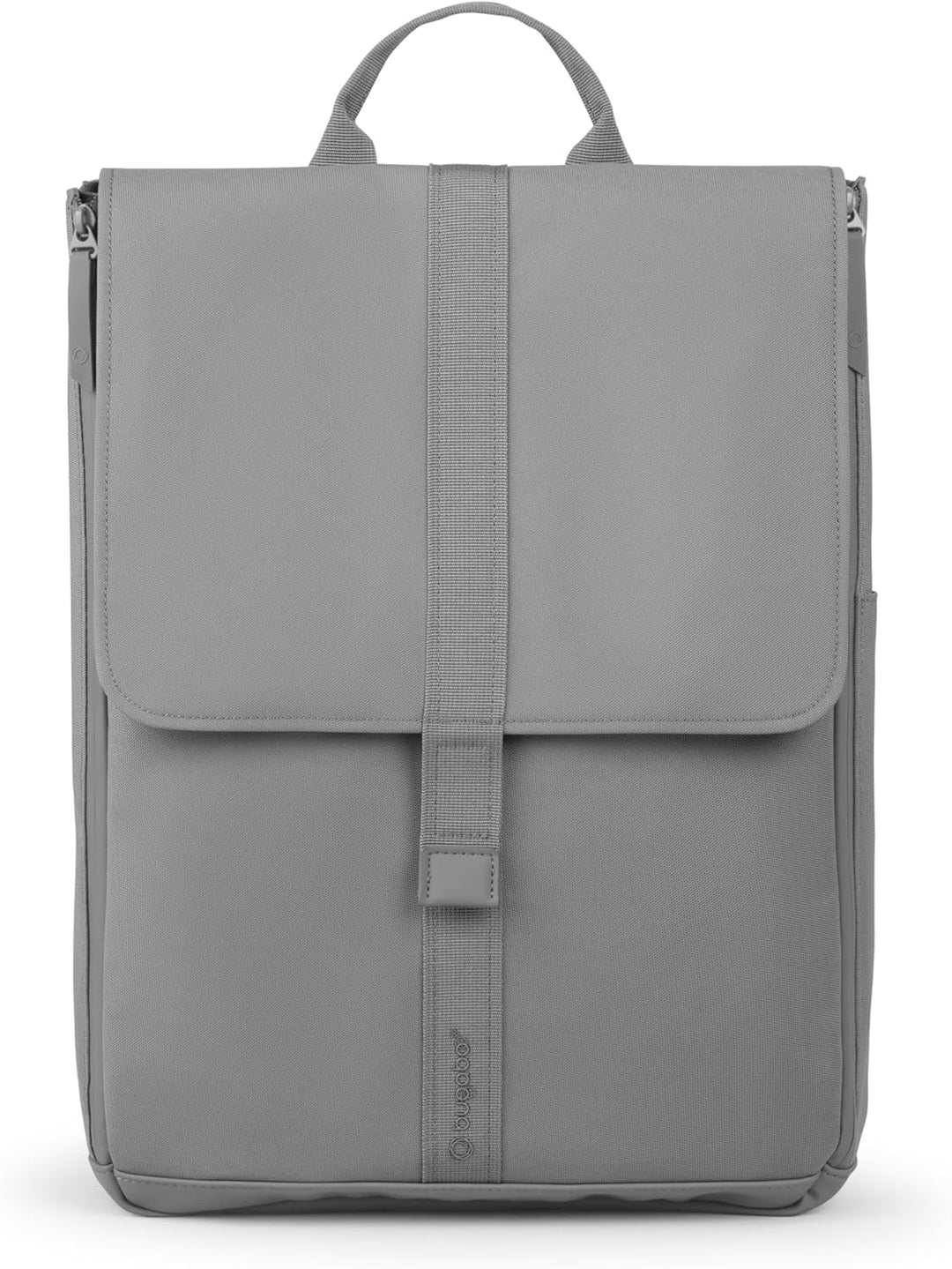 Bugaboo Wickelrucksack, Wasserabweisende Tasche aus nachhaltigem Material, Einfach zu reinigen, mit