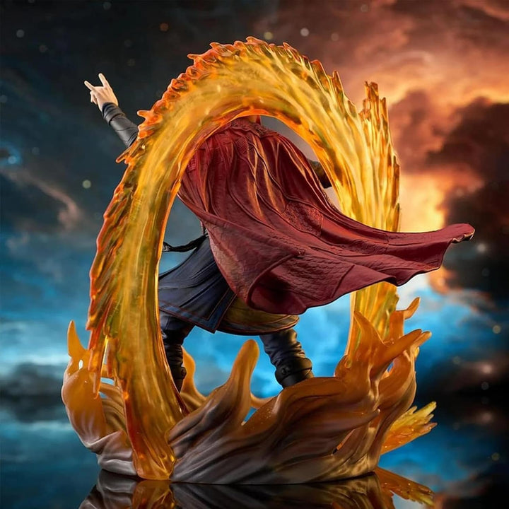 Diamond Select Diamond Marvel Gallery - Doctor Strange in The Multiverse of Madness - Doctor Strange
