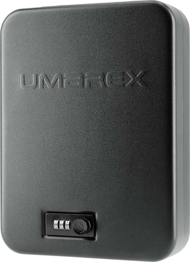 Umarex Handgun Safe combination lock
