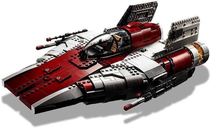 LEGO 75275 Star Wars A-Wing Starfighter™ 1673 Teile Ultimate Collector Series