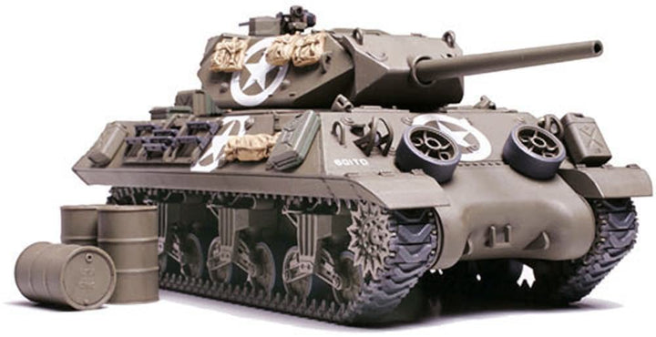 Tamiya – 32519 – Modellbau – Panzerzerstörer US M10, 1/48